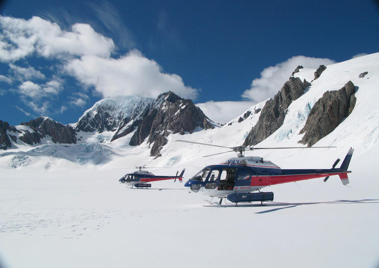 How to Spend 3 Days in Franz Josef